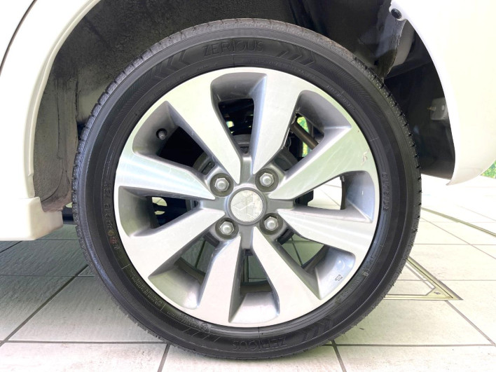 2015 Mitsubishi eK Space Custom DBA-B11A (UW-6a1ba5a41905f)[10]