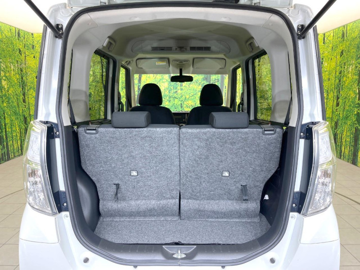 2015 Mitsubishi eK Space Custom DBA-B11A (UW-6a1ba5a41905f)[26]