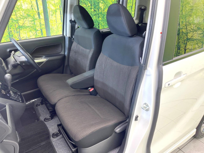 2015 Mitsubishi eK Space Custom DBA-B11A (UW-6a1ba5a41905f)[15]