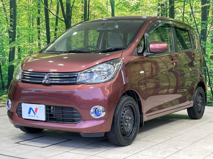 2013 Mitsubishi eK Wagon DBA-B11W (UW-6a1ba5a4b341b)[4]