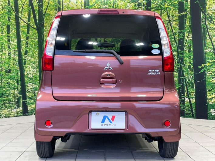 2013 Mitsubishi eK Wagon DBA-B11W (UW-6a1ba5a4b341b)[8]