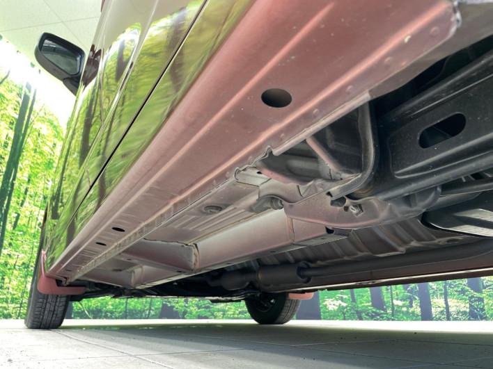 2013 Mitsubishi eK Wagon DBA-B11W (UW-6a1ba5a4b341b)[11]