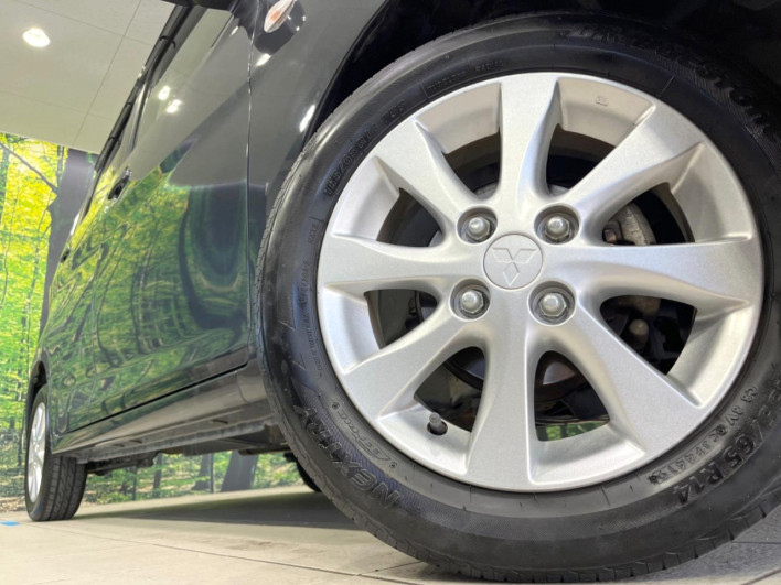2013 Mitsubishi eK Wagon DBA-B11W (UW-6a1ba5a5ca03e)[23]