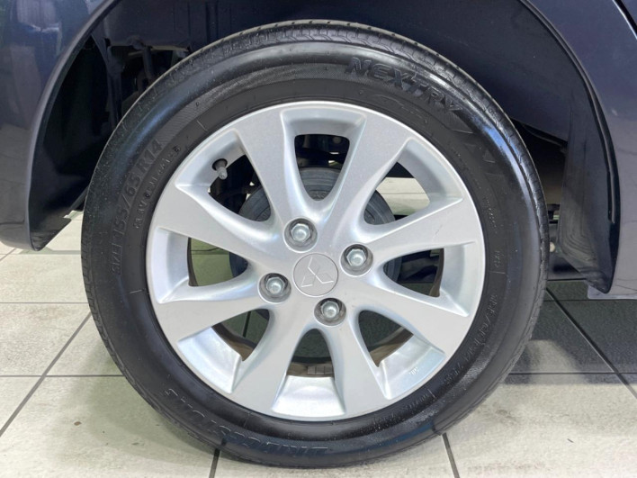 2013 Mitsubishi eK Wagon DBA-B11W (UW-6a1ba5a5ca03e)[25]
