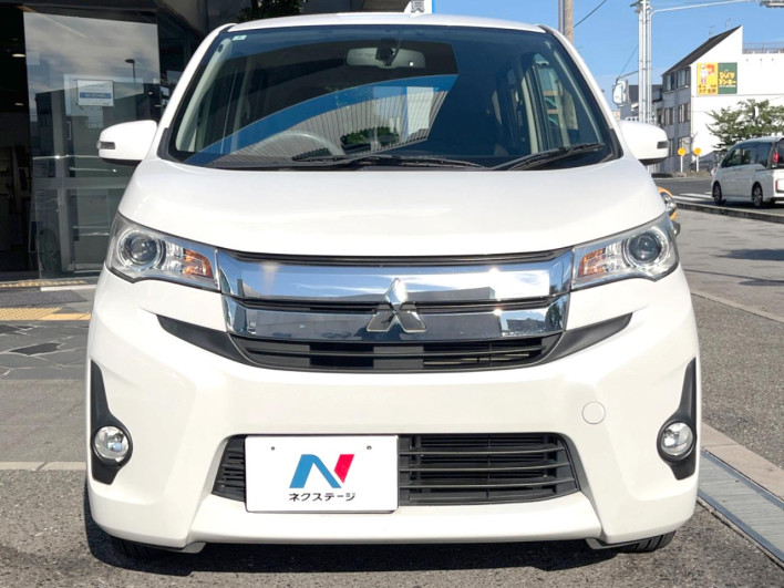 2014 Mitsubishi ek Custom DBA-B11W (UW-6a1ba5a5e7e51)[10]