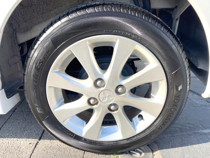 2014 Mitsubishi ek Custom DBA-B11W (UW-6a1ba5a5e7e51)[16]