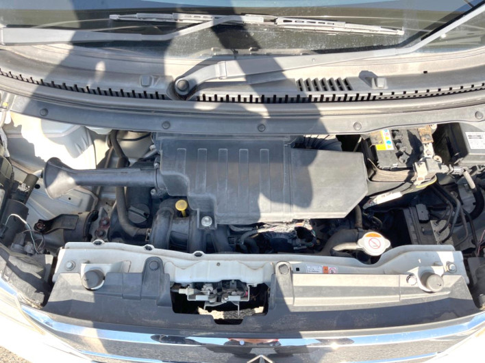 2014 Mitsubishi ek Custom DBA-B11W (UW-6a1ba5a5e7e51)[7]