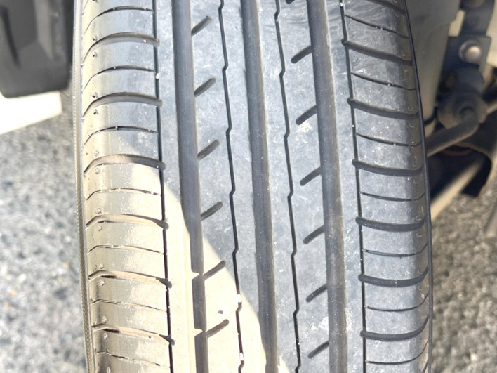2014 Mitsubishi ek Custom DBA-B11W (UW-6a1ba5a5e7e51)[5]