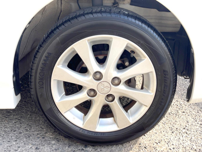 2014 Mitsubishi ek Custom DBA-B11W (UW-6a1ba5a5e7e51)[28]