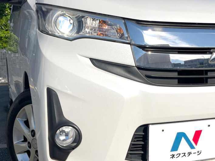 2014 Mitsubishi ek Custom DBA-B11W (UW-6a1ba5a5e7e51)[8]