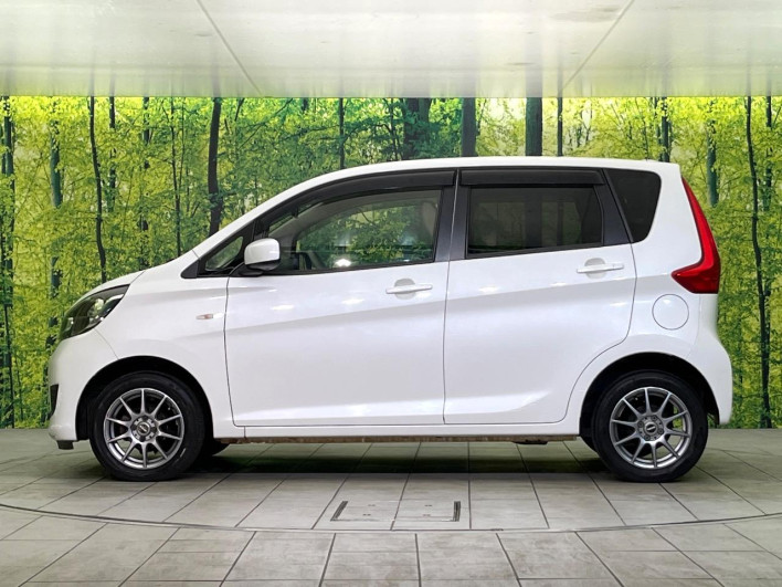2016 Mitsubishi eK Wagon DBA-B11W (UW-6a1ba5a6d55d1)[19]