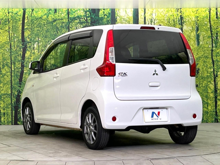 2016 Mitsubishi eK Wagon DBA-B11W (UW-6a1ba5a6d55d1)[18]