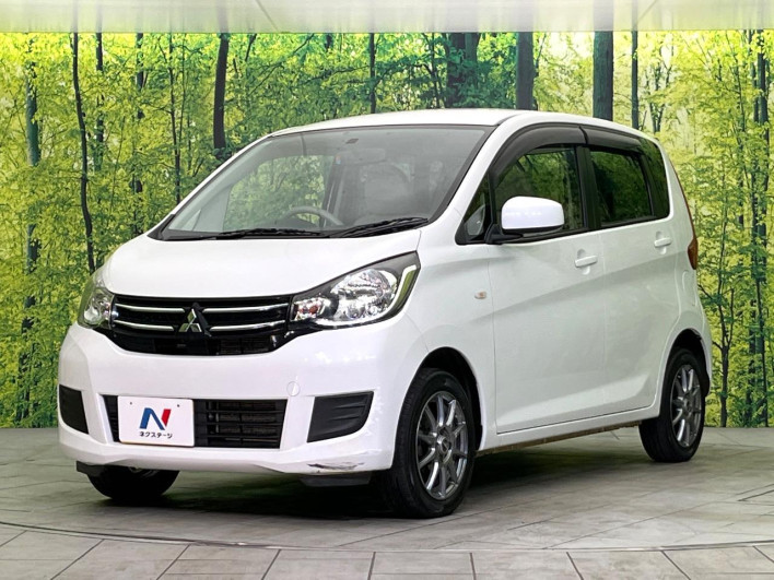 2016 Mitsubishi eK Wagon DBA-B11W (UW-6a1ba5a6d55d1)[12]