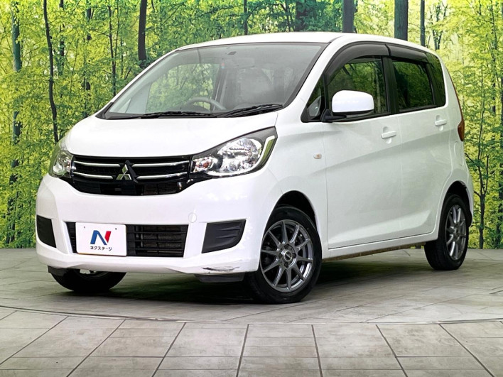 2016 Mitsubishi eK Wagon DBA-B11W (UW-6a1ba5a6d55d1)[0]