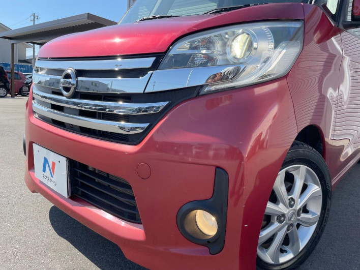 2015 Nissan DAYZ ROOX DBA-B21A (UW-6a1ba5a8b6dab)[8]