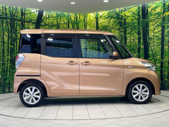 2018 Nissan DAYZ ROOX DBA-B21A (UW-6a1ba5aa8075c)[19]