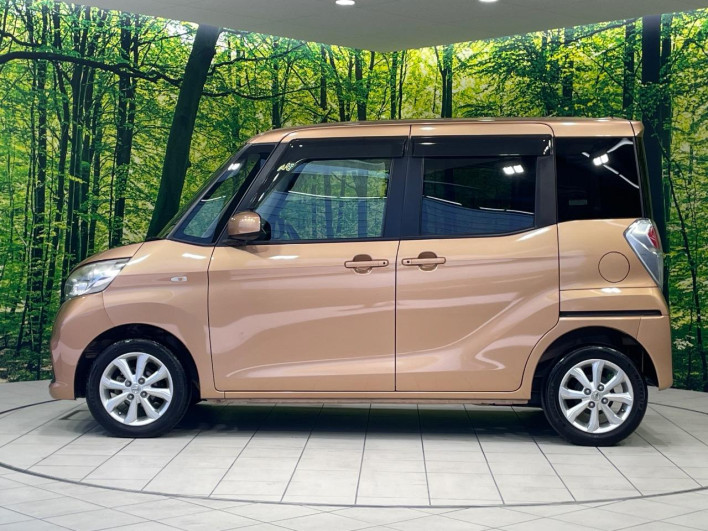 2018 Nissan DAYZ ROOX DBA-B21A (UW-6a1ba5aa8075c)[15]
