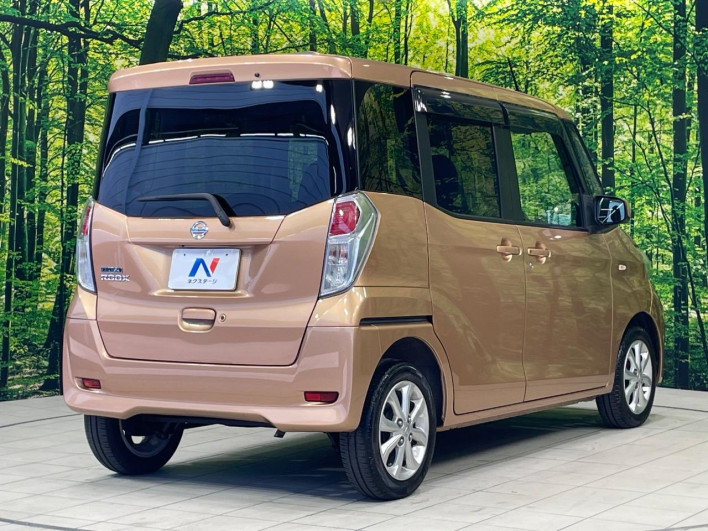 2018 Nissan DAYZ ROOX DBA-B21A (UW-6a1ba5aa8075c)[18]