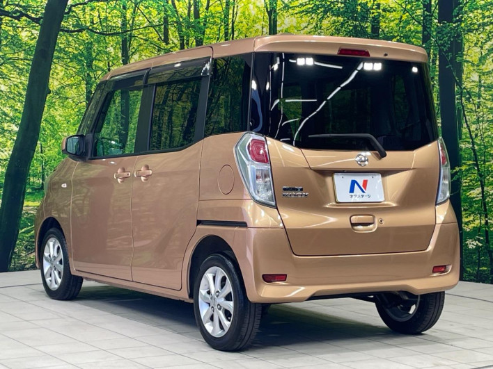 2018 Nissan DAYZ ROOX DBA-B21A (UW-6a1ba5aa8075c)[16]