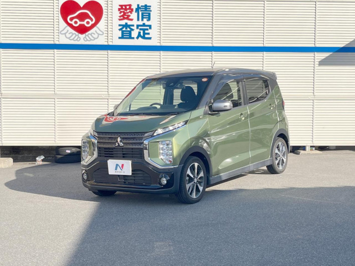 2019 Mitsubishi eK Cross 4AA-B35W (UW-6a1ba5b25be90)[0]