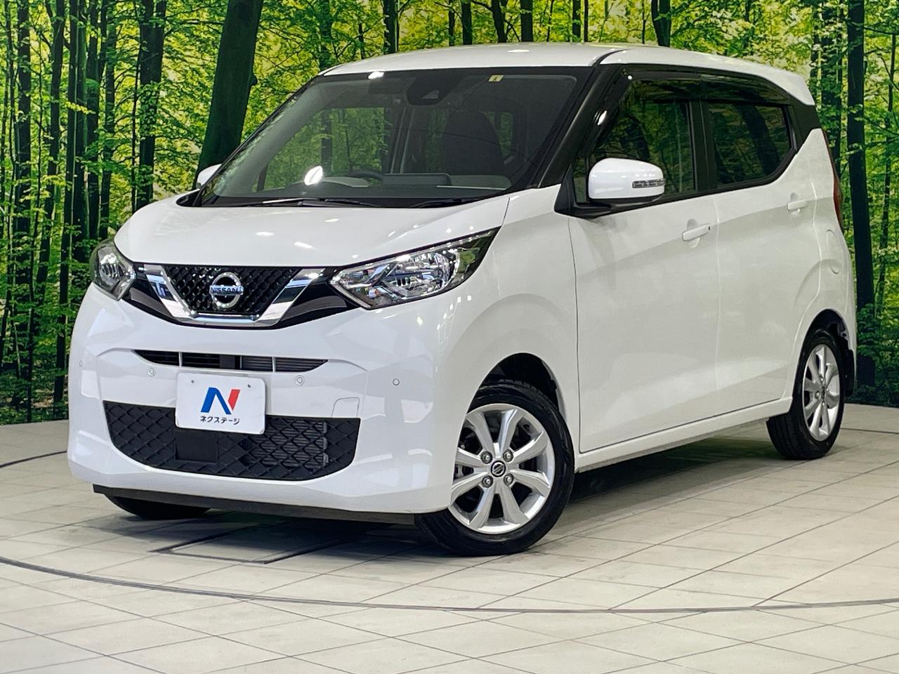2023 Nissan Days 5BA-B43W