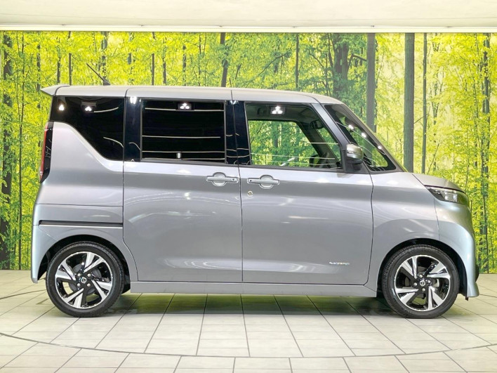 2020 Nissan Roox 4AA-B45A (UW-6a1ba5bcf1e88)[8]