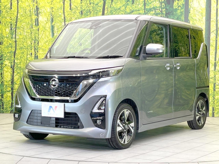 2020 Nissan Roox 4AA-B45A (UW-6a1ba5bcf1e88)[5]
