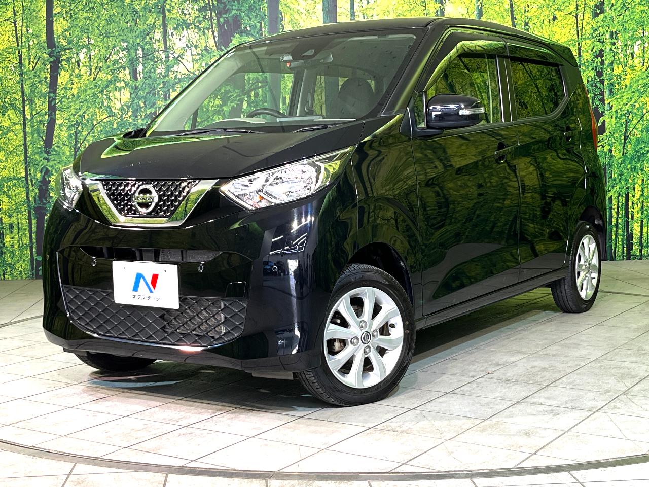 2019 Nissan Days 5BA-B46W