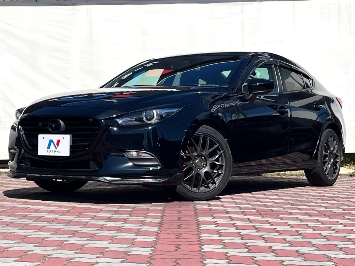2017 Mazda Axela DBA-BM5FP (UW-6a1ba5c4e1185)[0]