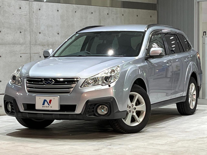 2012 Subaru Legacy Outback DBA-BRM (UW-6a1ba5ca37c17)[0]