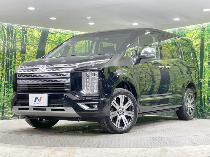 2023 Mitsubishi Delica D:5 3DA-CV1W (UW-6a1ba5cd727da)[0]
