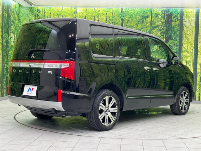 2024 Mitsubishi Delica D:5 3DA-CV1W (UW-6a1ba5ce3c8ac)[28]