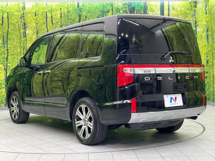 2024 Mitsubishi Delica D:5 3DA-CV1W (UW-6a1ba5ce3c8ac)[17]