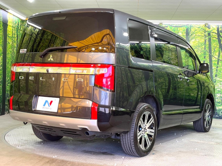 2024 Mitsubishi Delica D:5 3DA-CV1W (UW-6a1ba5d0d4b19)[9]