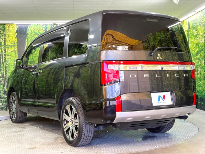 2024 Mitsubishi Delica D:5 3DA-CV1W (UW-6a1ba5d0d4b19)[11]
