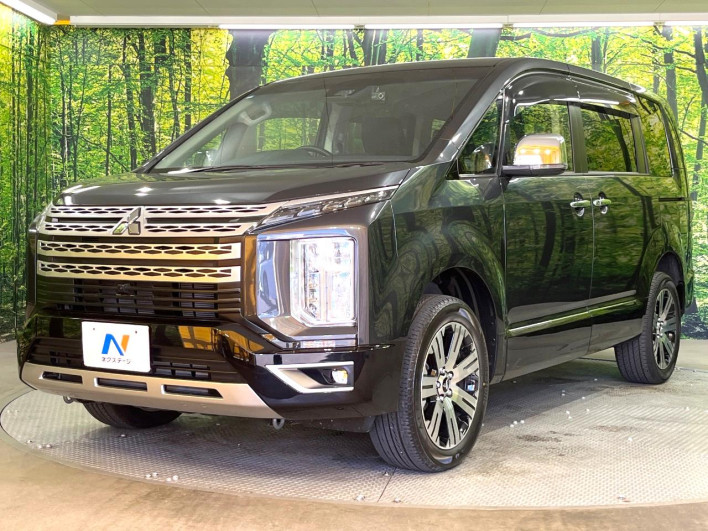 2024 Mitsubishi Delica D:5 3DA-CV1W (UW-6a1ba5d0d4b19)[5]