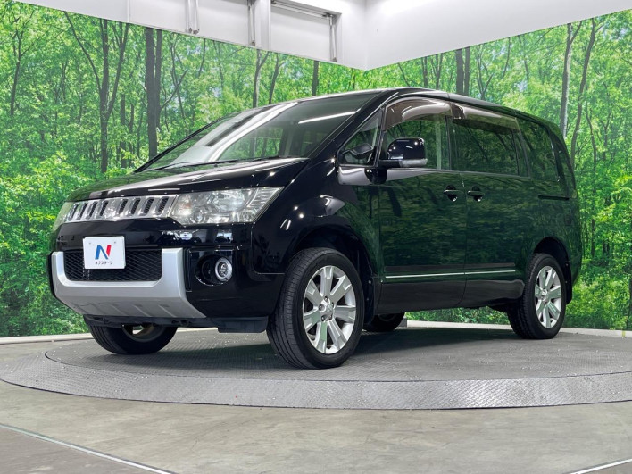 2011 Mitsubishi Delica D:5 DBA-CV5W (UW-6a1ba5d1a94aa)[18]