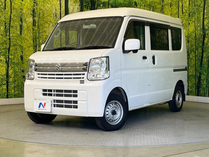 2018 Suzuki Every Wayout HBD-DA17V (UW-6a1ba5d388209)[0]
