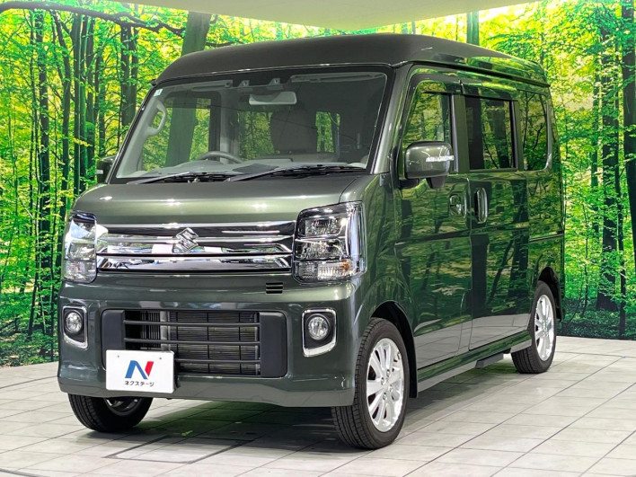 2025 Suzuki Every Wagon 3BA-DA17W (UW-6a1ba5d58f53c)[6]