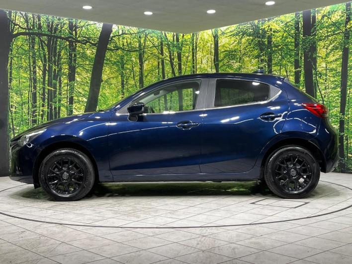 2016 Mazda Demio LDA-DJ5AS (UW-6a1ba5d958849)[6]