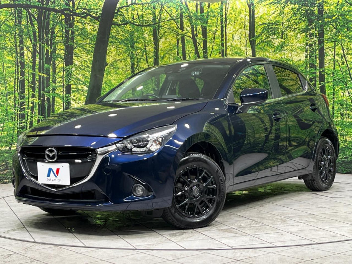 2016 Mazda Demio LDA-DJ5AS (UW-6a1ba5d958849)[0]