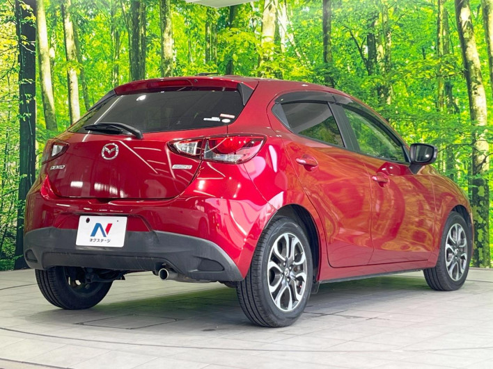 2015 Mazda Demio LDA-DJ5FS (UW-6a1ba5d991cf8)[8]