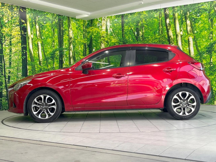 2015 Mazda Demio LDA-DJ5FS (UW-6a1ba5d991cf8)[5]