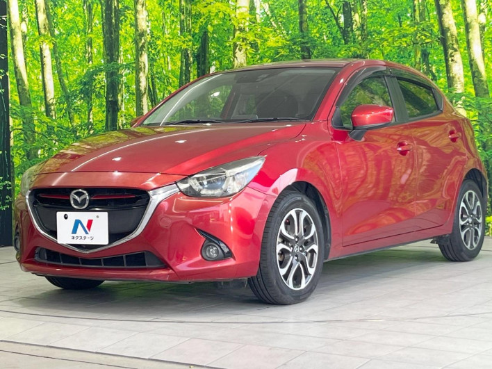 2015 Mazda Demio LDA-DJ5FS (UW-6a1ba5d991cf8)[4]