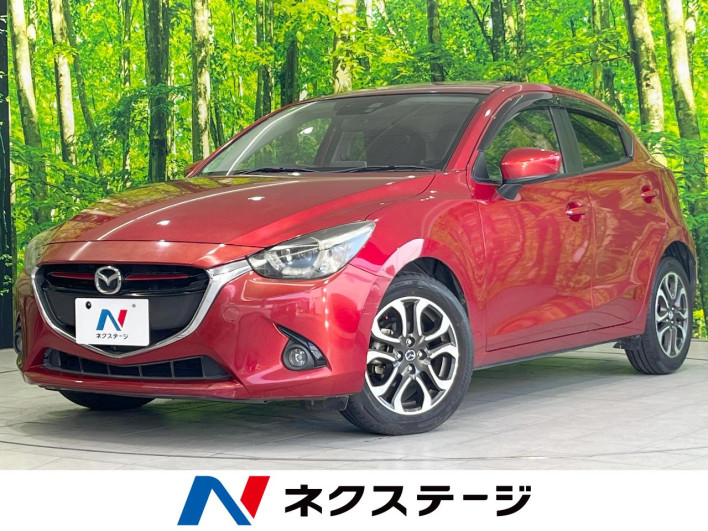 2015 Mazda Demio LDA-DJ5FS (UW-6a1ba5d991cf8)[3]