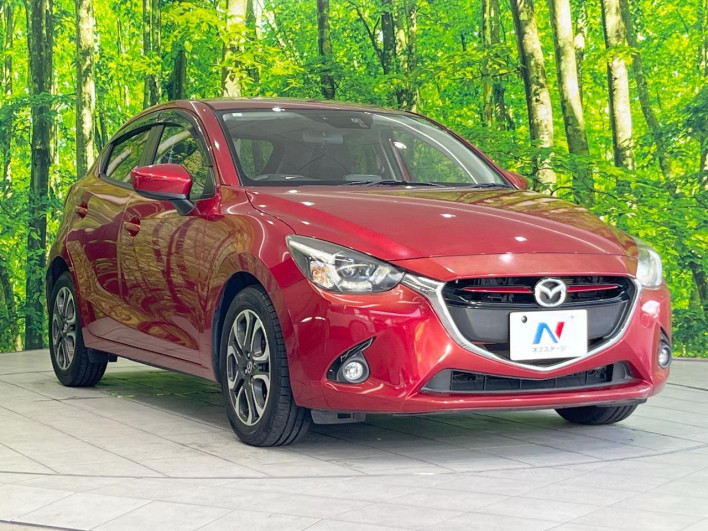 2015 Mazda Demio LDA-DJ5FS (UW-6a1ba5d991cf8)[10]