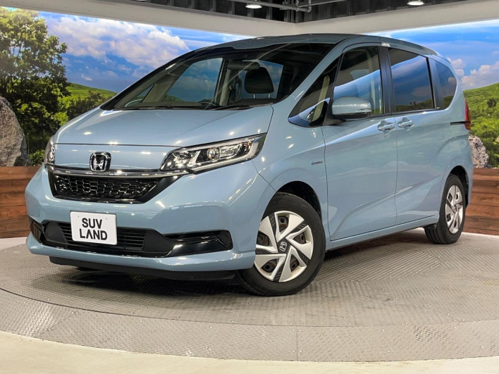 2021 Honda Freed hybrid 6AA-GB7 (UW-6a1ba5eda2486)[0]