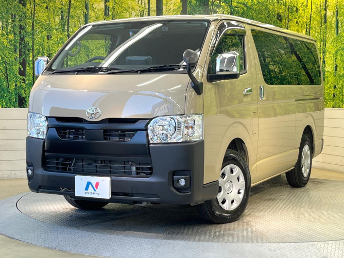 2025 Toyota Hiace Van 3DF-GDH201V (UW-6a1ba5ee83f22)[0]
