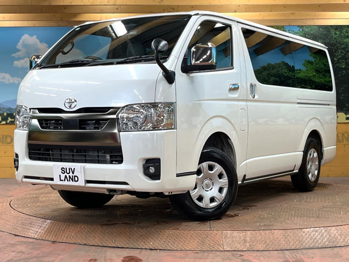 2025 Toyota Hiace Van 3DF-GDH206V (UW-6a1ba5efa3042)[0]