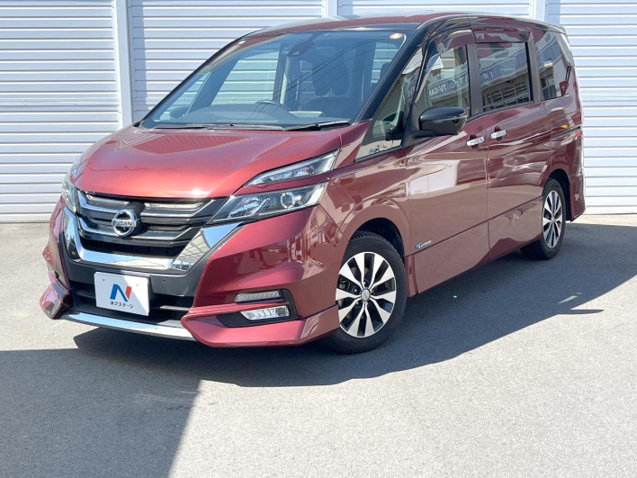 2017 Nissan Serena DAA-GFC27 (UW-6a1ba5f688d0b)[0]